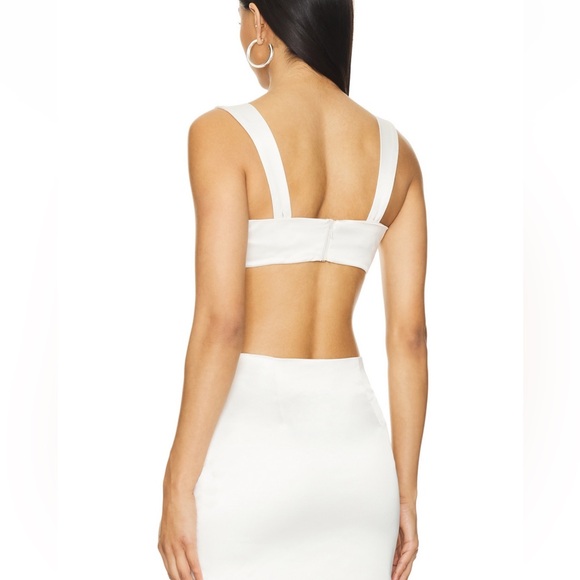 Lia Top (Small) and Skirt (Extra small) - Picture 4 of 5